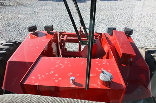 Property photo 609 - EQUIPMENT AUCTION