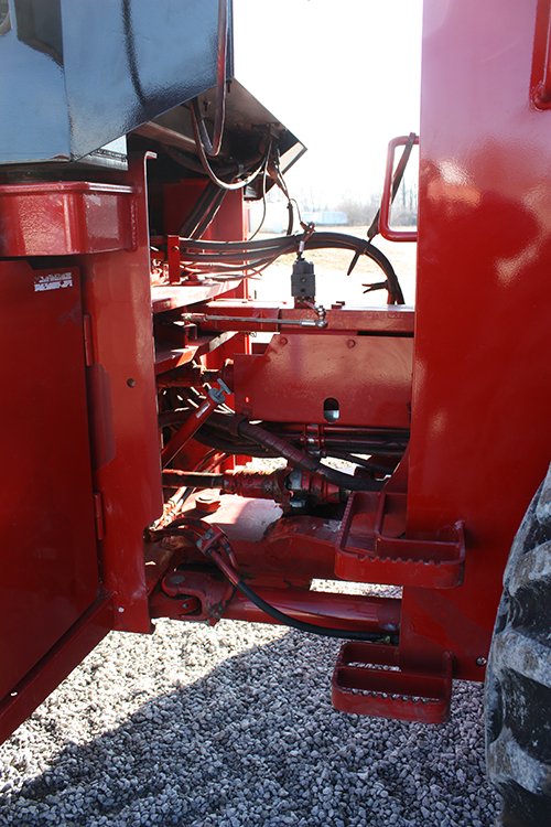Property photo 610 - EQUIPMENT AUCTION