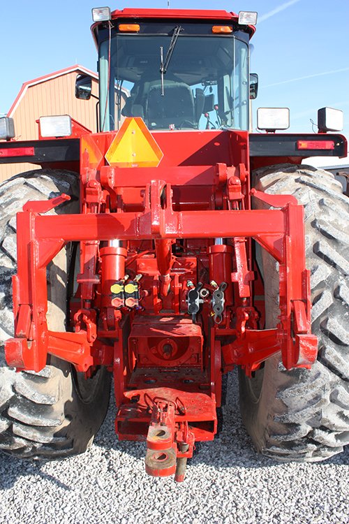 Property photo 600 - EQUIPMENT AUCTION