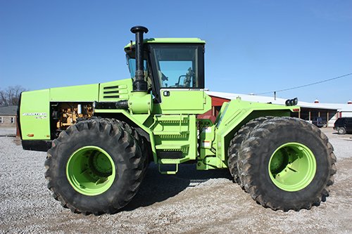 Property photo 618 - EQUIPMENT AUCTION