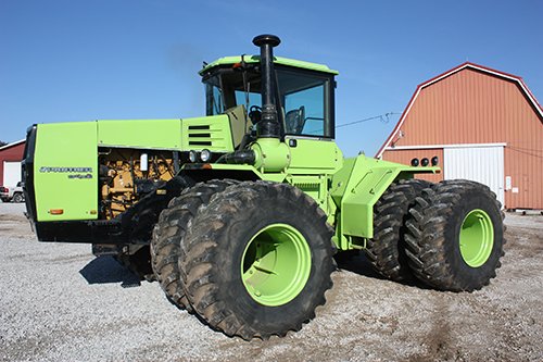Property photo 619 - EQUIPMENT AUCTION