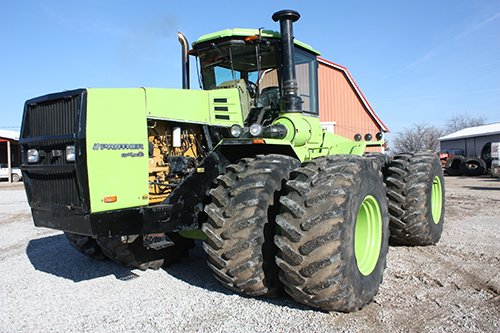 Property photo 620 - EQUIPMENT AUCTION