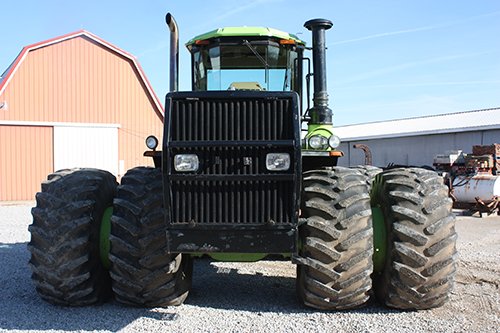 Property photo 621 - EQUIPMENT AUCTION