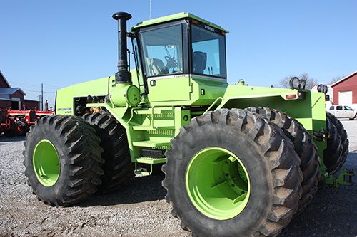 Property photo 622 - EQUIPMENT AUCTION
