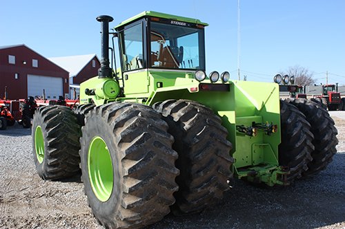 Property photo 623 - EQUIPMENT AUCTION