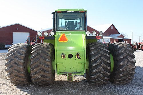 Property photo 624 - EQUIPMENT AUCTION