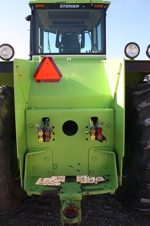 Property photo 626 - EQUIPMENT AUCTION