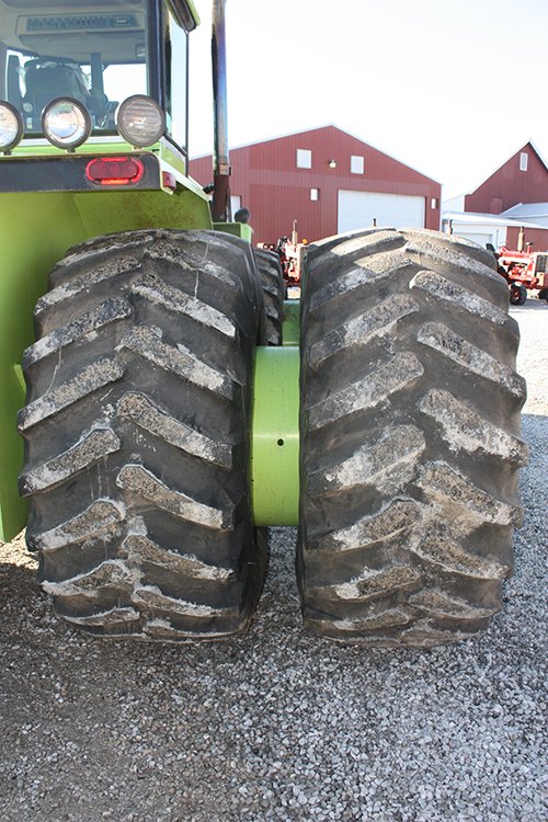 Property photo 628 - EQUIPMENT AUCTION