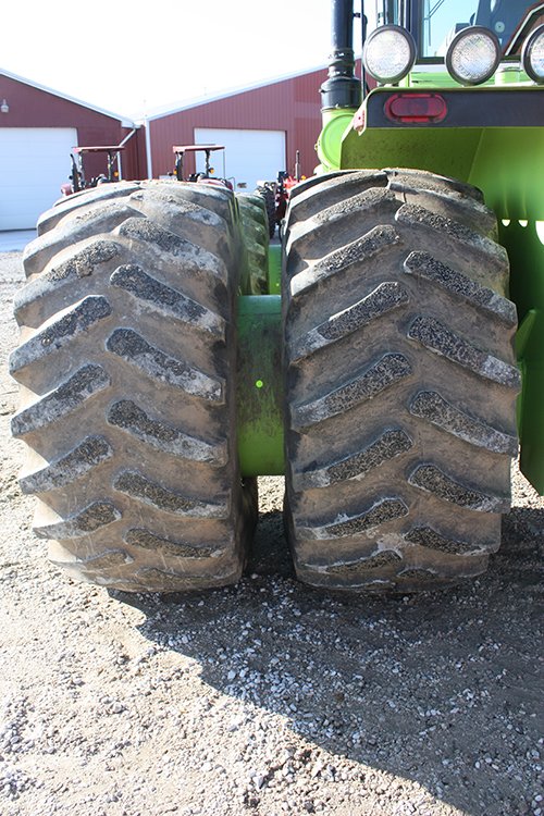 Property photo 629 - EQUIPMENT AUCTION