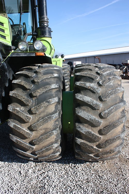 Property photo 630 - EQUIPMENT AUCTION