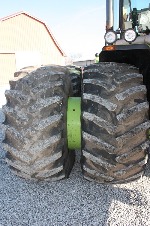Property photo 631 - EQUIPMENT AUCTION