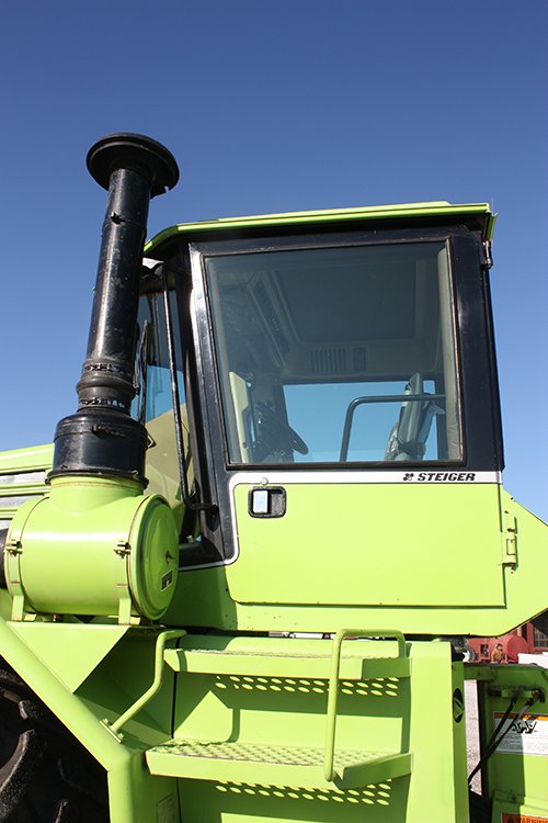 Property photo 627 - EQUIPMENT AUCTION