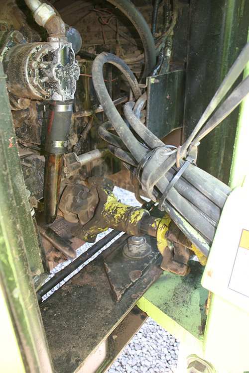 Property photo 635 - EQUIPMENT AUCTION