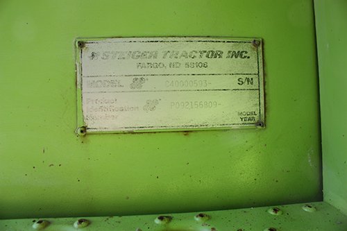 Property photo 637 - EQUIPMENT AUCTION