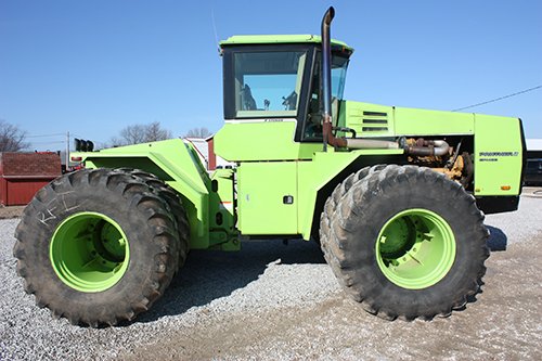 Property photo 648 - EQUIPMENT AUCTION