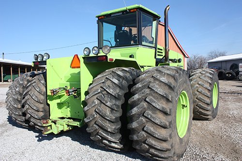 Property photo 650 - EQUIPMENT AUCTION