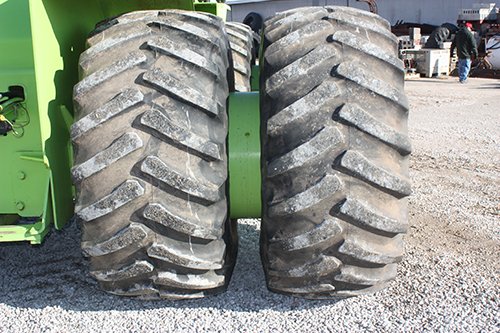 Property photo 655 - EQUIPMENT AUCTION
