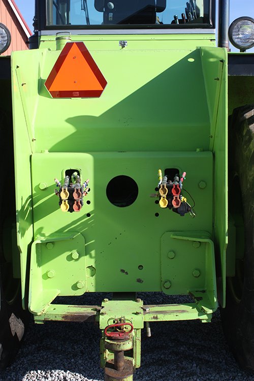 Property photo 657 - EQUIPMENT AUCTION