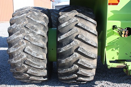 Property photo 656 - EQUIPMENT AUCTION