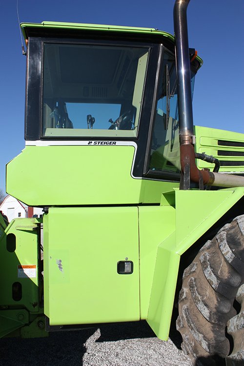 Property photo 651 - EQUIPMENT AUCTION