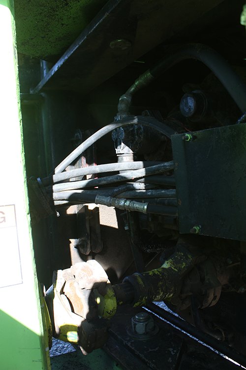 Property photo 658 - EQUIPMENT AUCTION