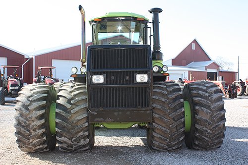 Property photo 654 - EQUIPMENT AUCTION