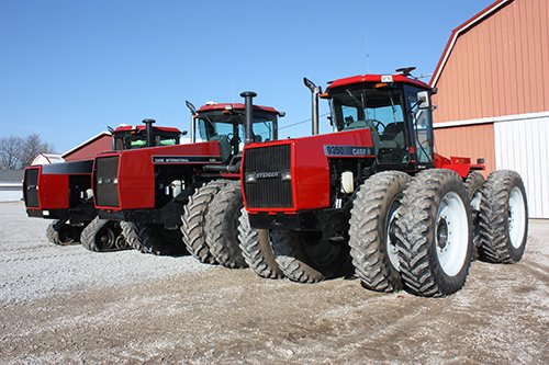 Property photo 660 - EQUIPMENT AUCTION