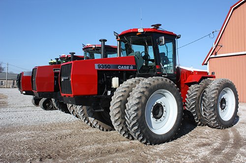 Property photo 661 - EQUIPMENT AUCTION