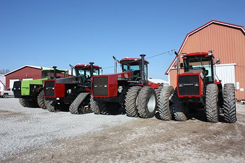 Property photo 662 - EQUIPMENT AUCTION