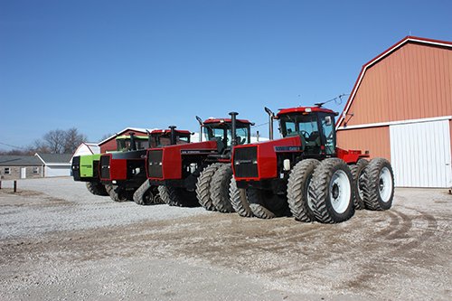 Property photo 663 - EQUIPMENT AUCTION