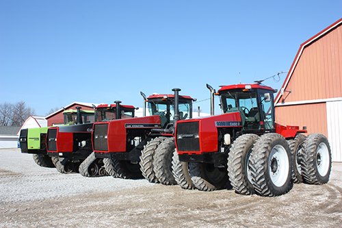 Property photo 664 - EQUIPMENT AUCTION