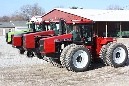 Property photo 666 - EQUIPMENT AUCTION