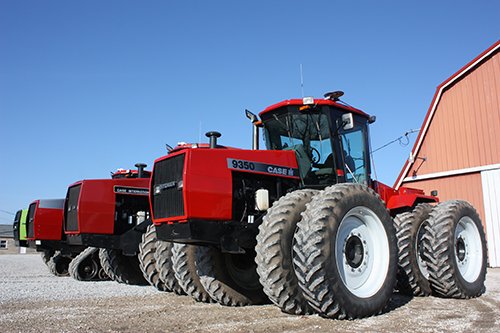 Property photo 667 - EQUIPMENT AUCTION