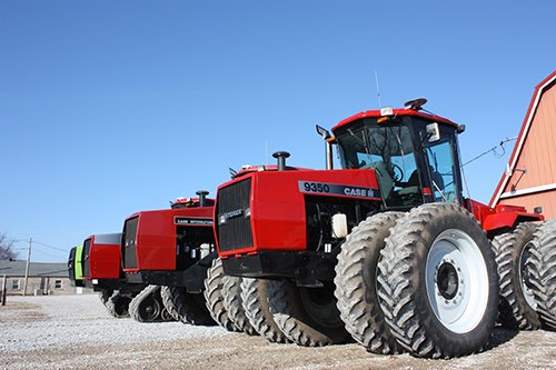 Property photo 668 - EQUIPMENT AUCTION