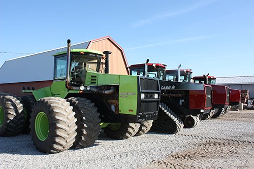 Property photo 669 - EQUIPMENT AUCTION