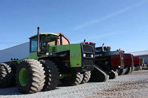 Property photo 670 - EQUIPMENT AUCTION