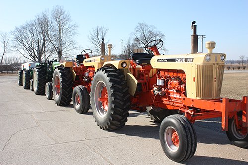 Property photo 671 - EQUIPMENT AUCTION