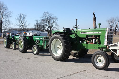 Property photo 672 - EQUIPMENT AUCTION