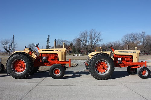 Property photo 673 - EQUIPMENT AUCTION
