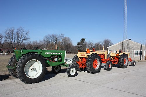 Property photo 674 - EQUIPMENT AUCTION