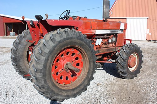 Property photo 677 - EQUIPMENT AUCTION