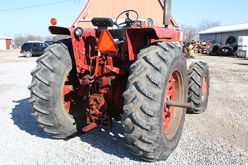 Property photo 678 - EQUIPMENT AUCTION