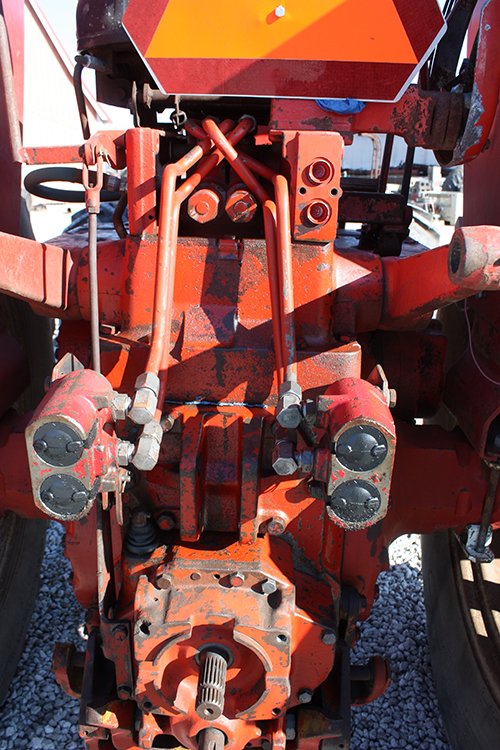 Property photo 684 - EQUIPMENT AUCTION
