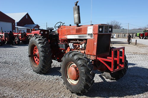 Property photo 680 - EQUIPMENT AUCTION