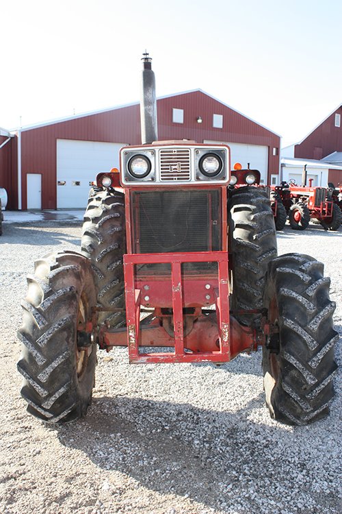 Property photo 681 - EQUIPMENT AUCTION