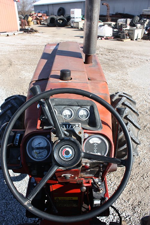 Property photo 685 - EQUIPMENT AUCTION