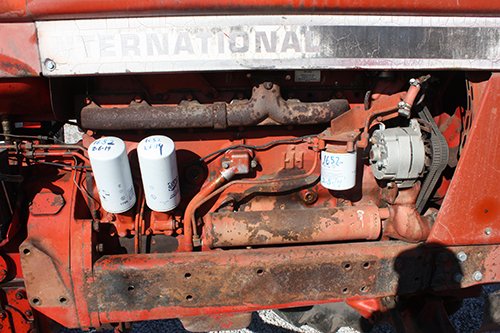 Property photo 695 - EQUIPMENT AUCTION