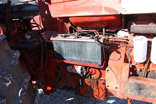 Property photo 696 - EQUIPMENT AUCTION