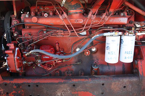 Property photo 697 - EQUIPMENT AUCTION