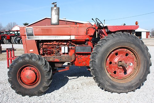 Property photo 699 - EQUIPMENT AUCTION